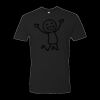 Next Level 3600 Cotton T-Shirt Thumbnail