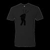 Next Level 3600 Cotton T-Shirt Thumbnail