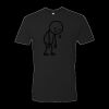 Next Level 3600 Cotton T-Shirt Thumbnail