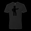Next Level 3600 Cotton T-Shirt Thumbnail