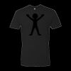Next Level 3600 Cotton T-Shirt Thumbnail