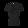 Next Level 3600 Cotton T-Shirt Thumbnail