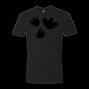 Next Level 3600 Cotton T-Shirt Thumbnail