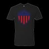 Next Level 3600 Cotton T-Shirt Thumbnail