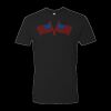 Next Level 3600 Cotton T-Shirt Thumbnail