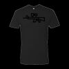 Next Level 3600 Cotton T-Shirt Thumbnail
