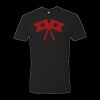Next Level 3600 Cotton T-Shirt Thumbnail