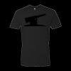 Next Level 3600 Cotton T-Shirt Thumbnail