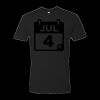 Next Level 3600 Cotton T-Shirt Thumbnail