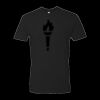 Next Level 3600 Cotton T-Shirt Thumbnail