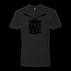 Next Level 3600 Cotton T-Shirt Thumbnail