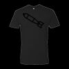 Next Level 3600 Cotton T-Shirt Thumbnail