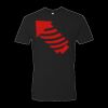 Next Level 3600 Cotton T-Shirt Thumbnail
