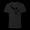 Next Level 3600 Cotton T-Shirt Thumbnail
