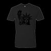 Next Level 3600 Cotton T-Shirt Thumbnail