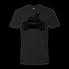 Next Level 3600 Cotton T-Shirt Thumbnail