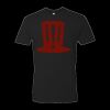 Next Level 3600 Cotton T-Shirt Thumbnail