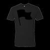 Next Level 3600 Cotton T-Shirt Thumbnail