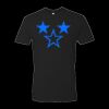 Next Level 3600 Cotton T-Shirt Thumbnail