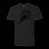 Next Level 3600 Cotton T-Shirt Thumbnail