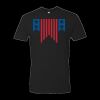 Next Level 3600 Cotton T-Shirt Thumbnail