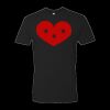 Next Level 3600 Cotton T-Shirt Thumbnail