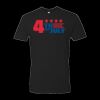 Next Level 3600 Cotton T-Shirt Thumbnail