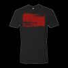 Next Level 3600 Cotton T-Shirt Thumbnail