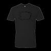 Next Level 3600 Cotton T-Shirt Thumbnail