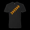 Next Level 3600 Cotton T-Shirt Thumbnail