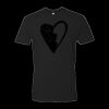 Next Level 3600 Cotton T-Shirt Thumbnail