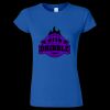 Softstyle® Women’s T-Shirt Thumbnail
