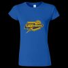 Softstyle® Women’s T-Shirt Thumbnail