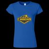 Softstyle® Women’s T-Shirt Thumbnail