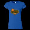 Softstyle® Women’s T-Shirt Thumbnail