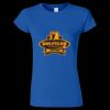 Softstyle® Women’s T-Shirt Thumbnail