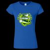 Softstyle® Women’s T-Shirt Thumbnail