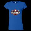 Softstyle® Women’s T-Shirt Thumbnail