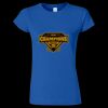 Softstyle® Women’s T-Shirt Thumbnail
