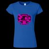 Softstyle® Women’s T-Shirt Thumbnail