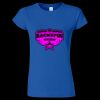 Softstyle® Women’s T-Shirt Thumbnail
