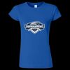 Softstyle® Women’s T-Shirt Thumbnail