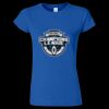 Softstyle® Women’s T-Shirt Thumbnail