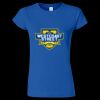 Softstyle® Women’s T-Shirt Thumbnail