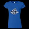 Softstyle® Women’s T-Shirt Thumbnail