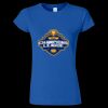 Softstyle® Women’s T-Shirt Thumbnail