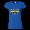 Softstyle® Women’s T-Shirt Thumbnail