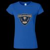 Softstyle® Women’s T-Shirt Thumbnail