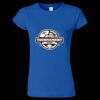 Softstyle® Women’s T-Shirt Thumbnail
