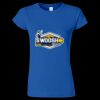 Softstyle® Women’s T-Shirt Thumbnail